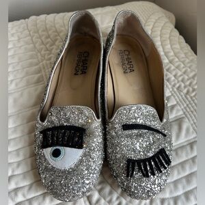 Chiara Ferragni Flats & Loafers for Women - Poshmark